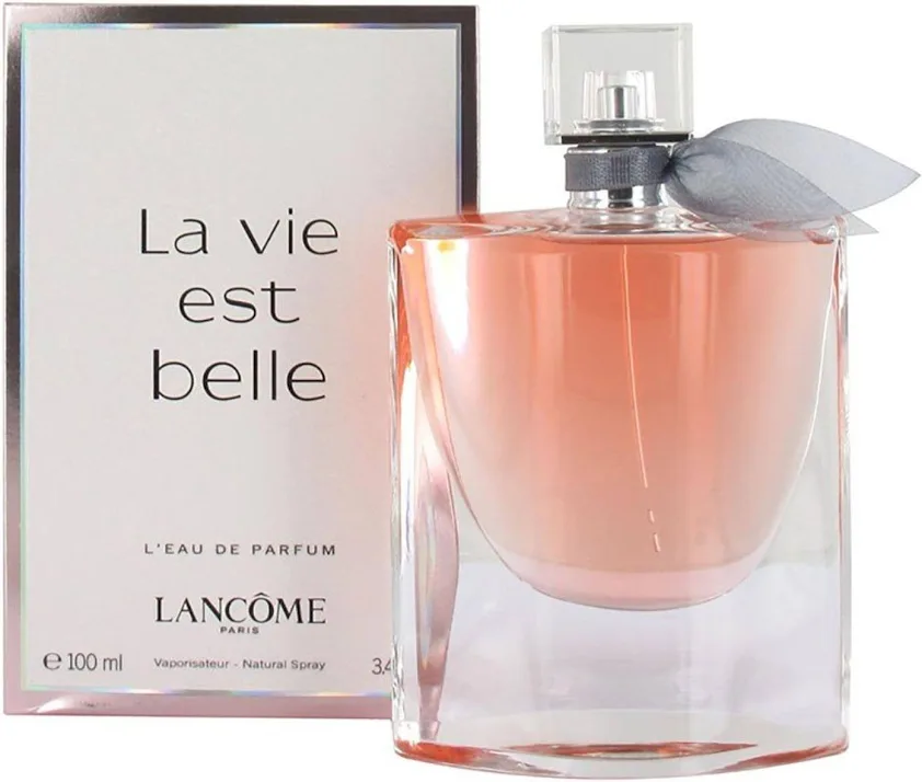 Imagem do Perfume Inspirado